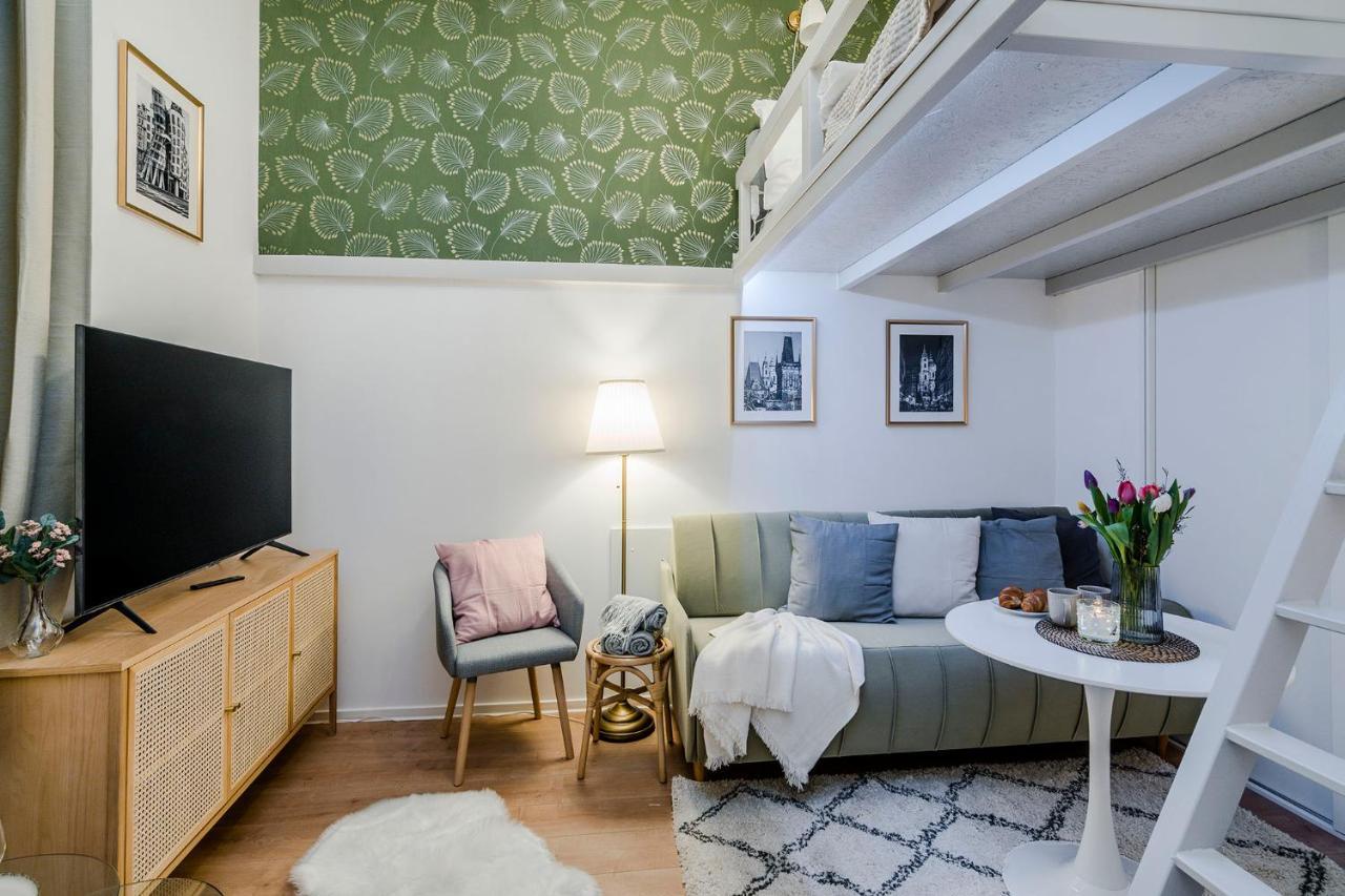 Apartamento Near Charles Bridge By Michal&friends