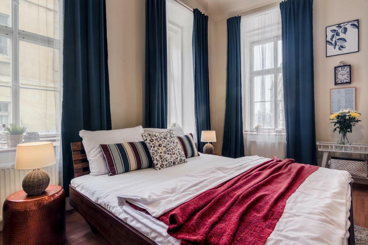 Apartamento Near Charles Bridge By Michal&friends Praga