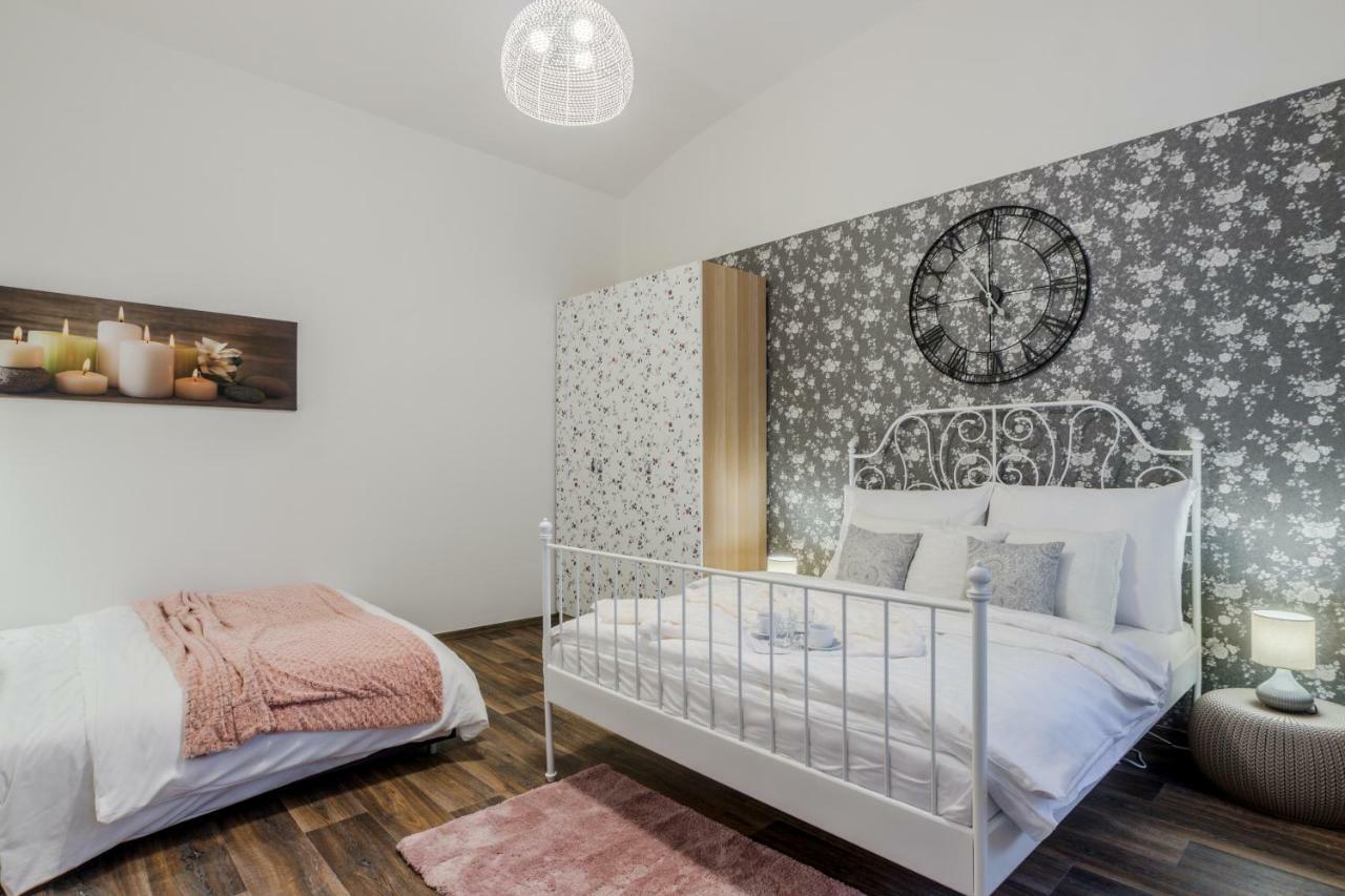 Near Charles Bridge By Michal&friends Apartamento *