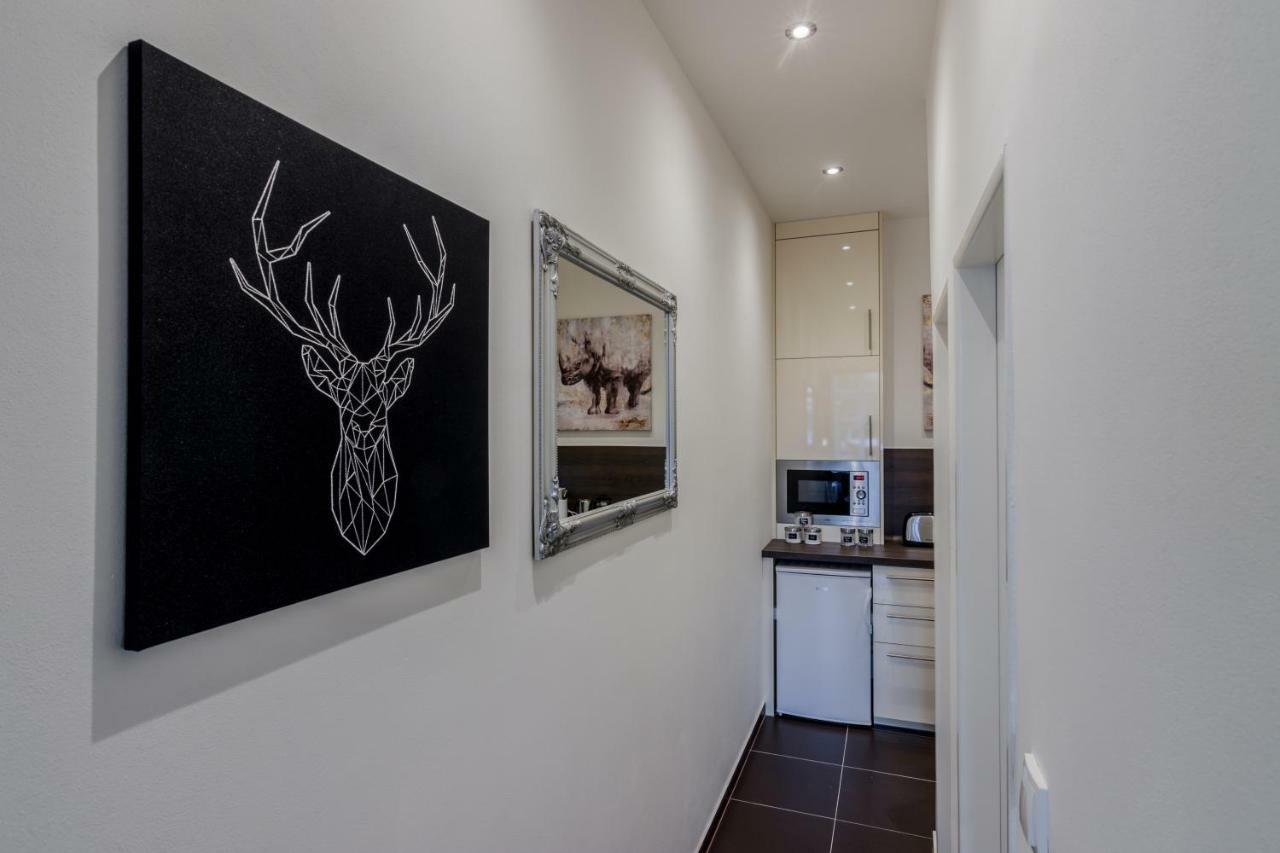 Apartamento Near Charles Bridge By Michal&friends *