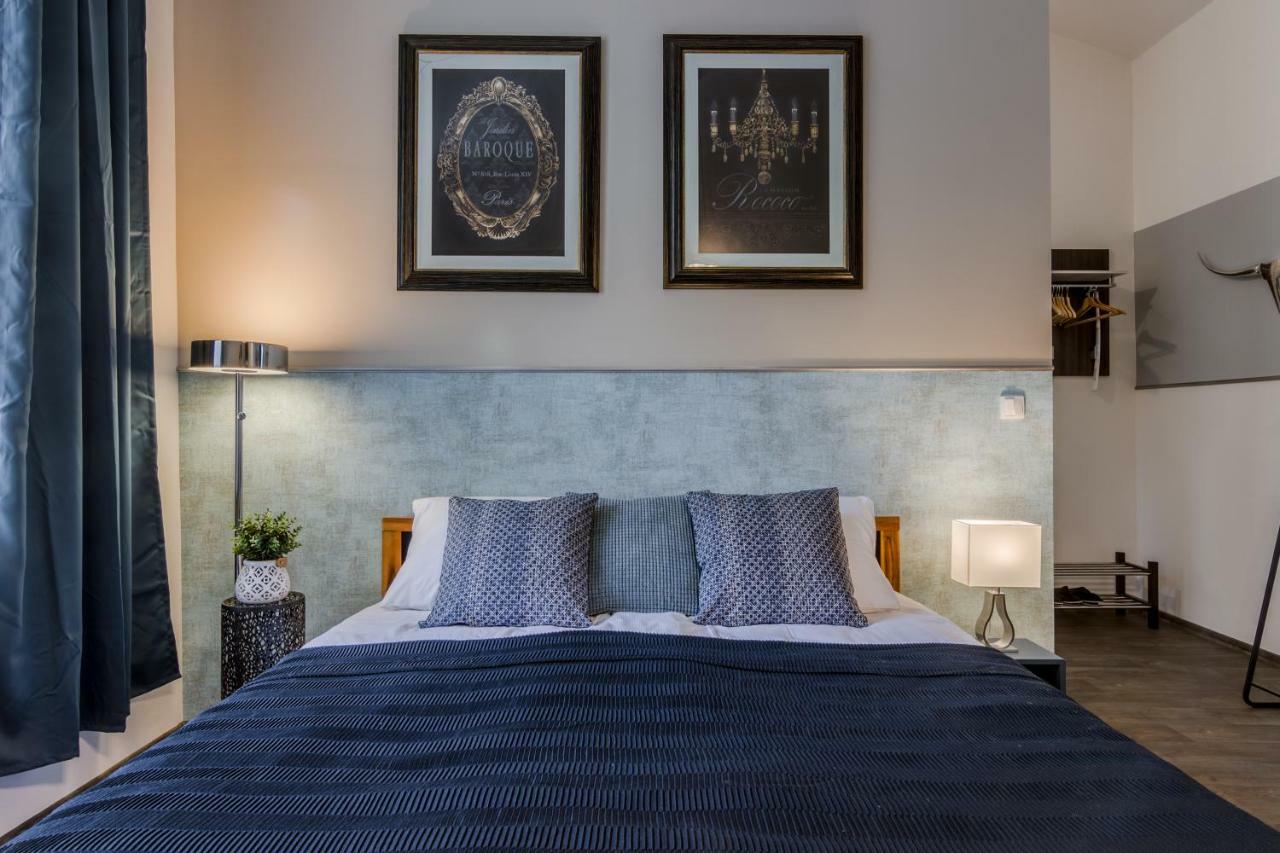 Apartamento Near Charles Bridge By Michal&friends
