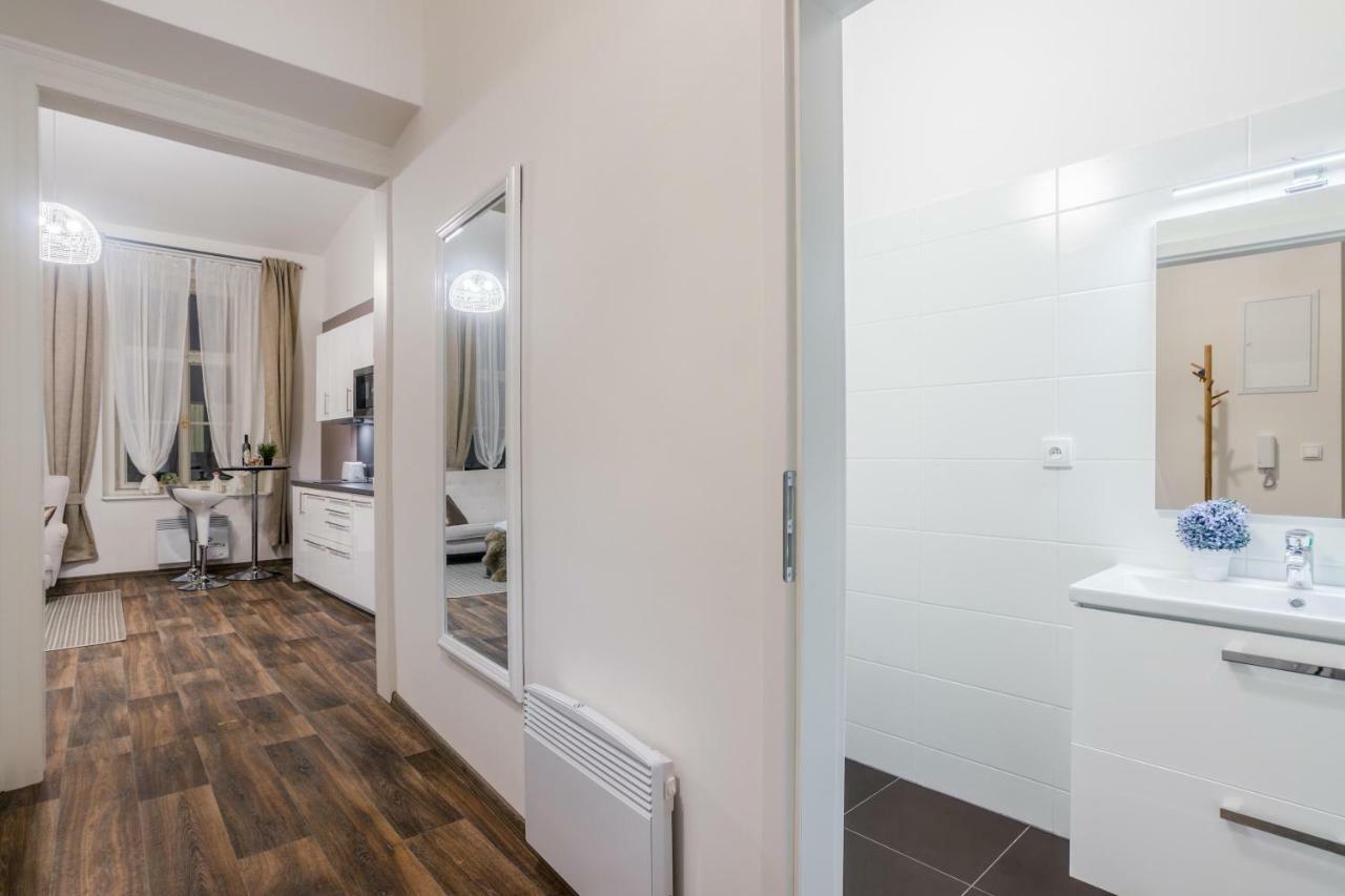 Apartamento Near Charles Bridge By Michal&friends *