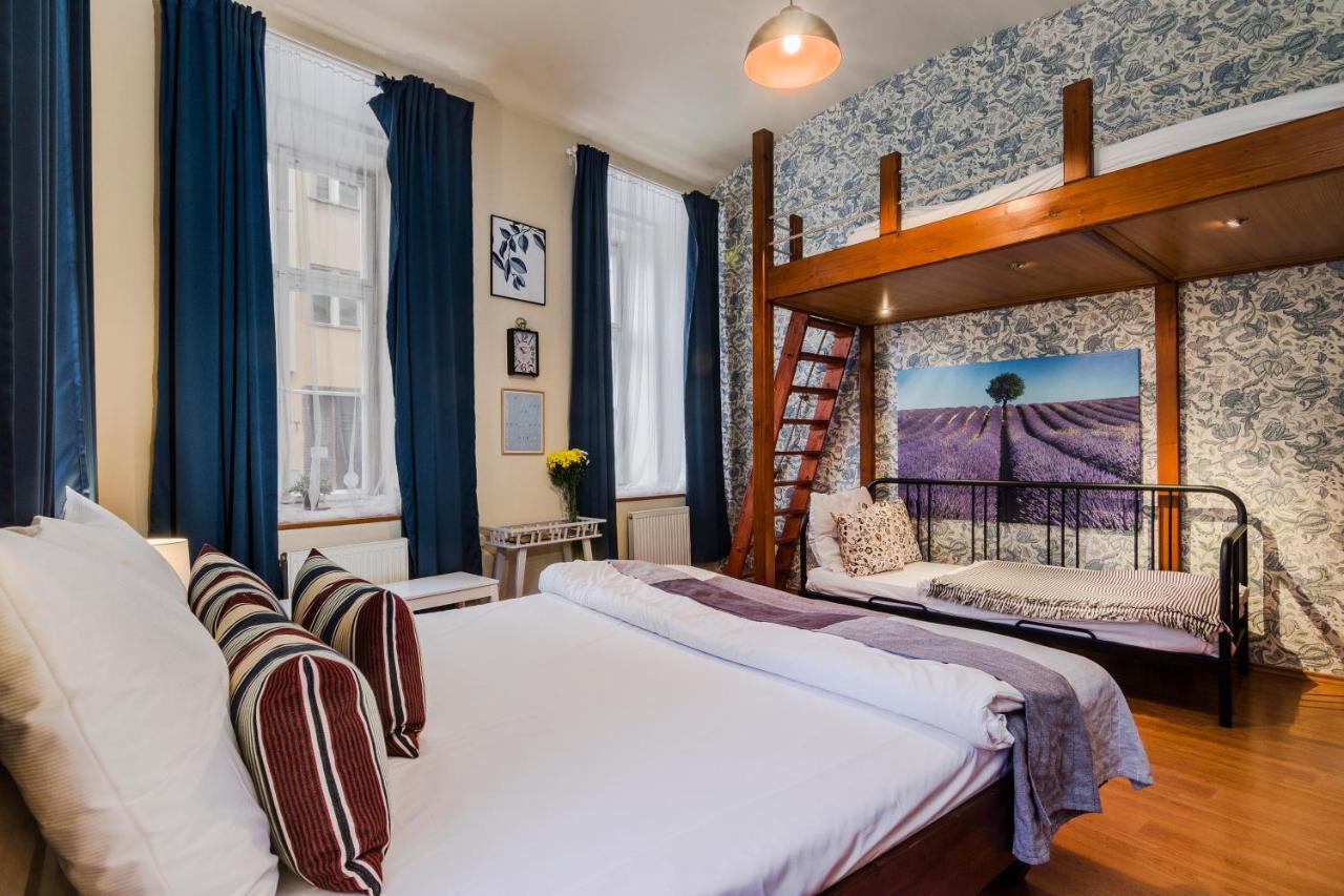 Apartamento Near Charles Bridge By Michal&friends *